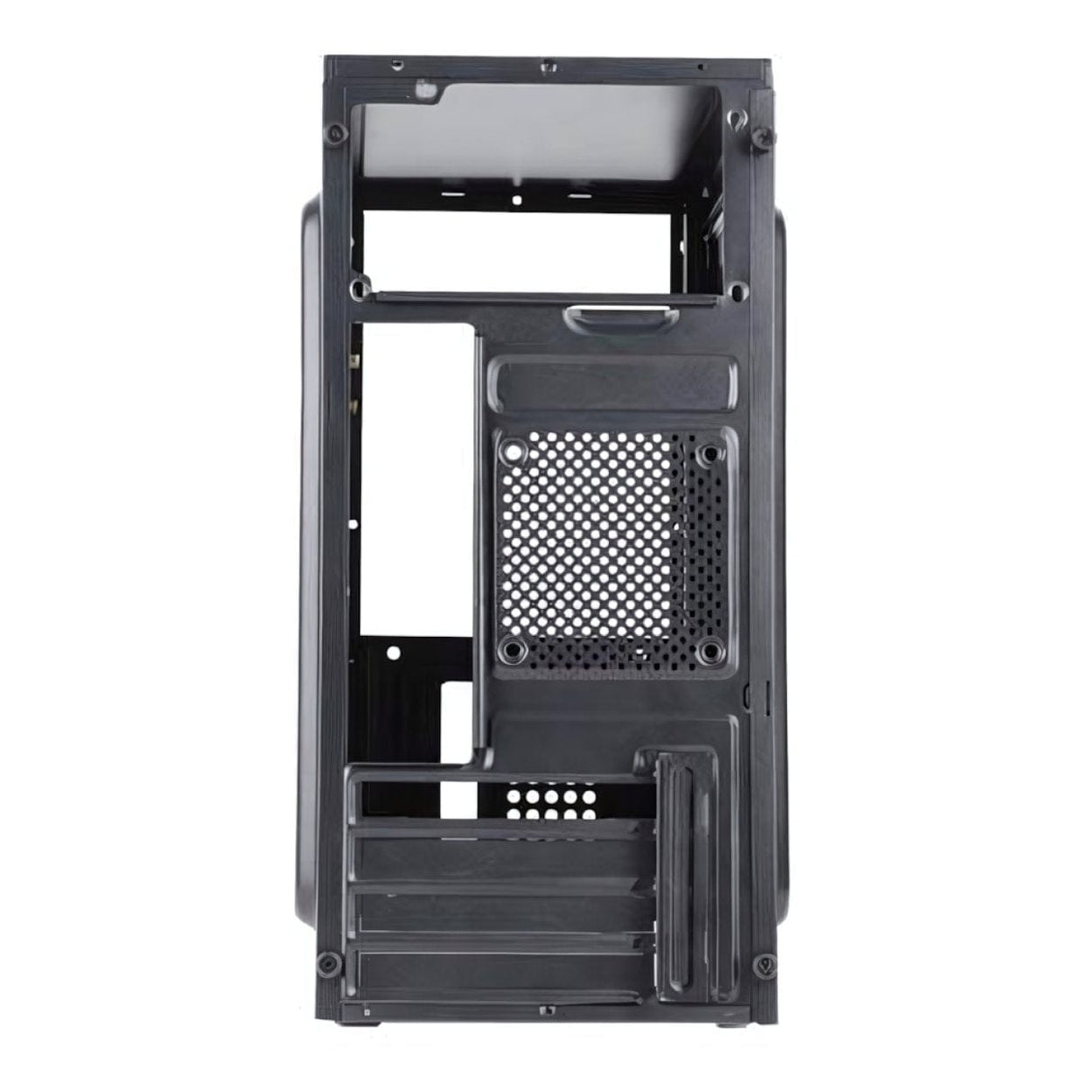 M-Link VC-08M Micro ATX PC Case with 450W PSU