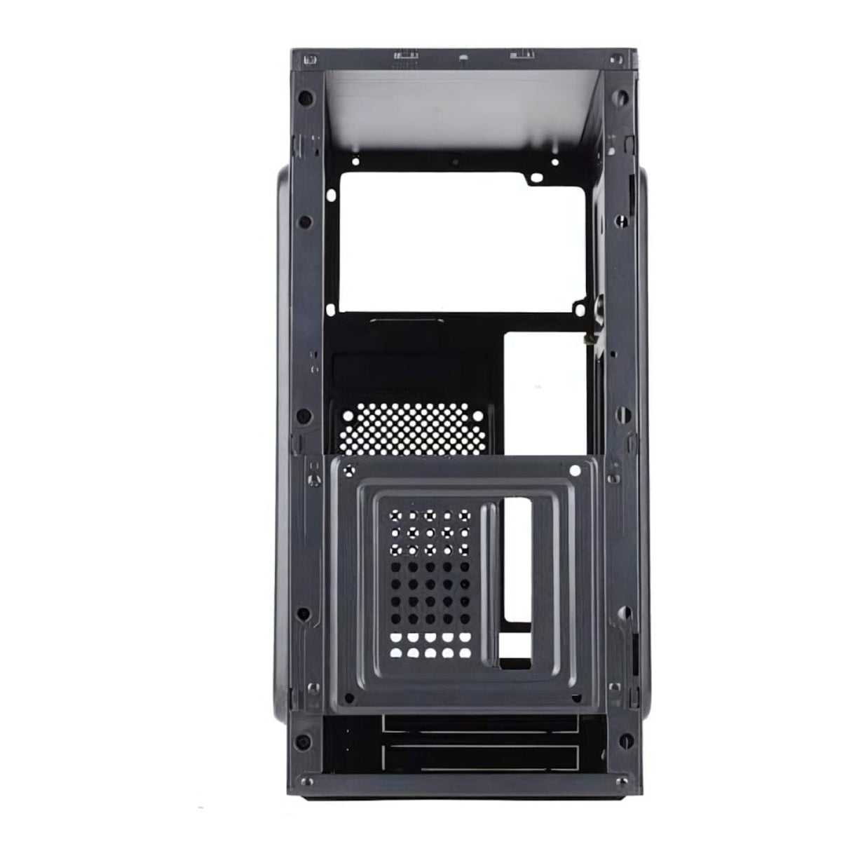 M-Link VC-08M Micro ATX PC Case with 450W PSU