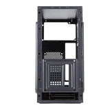 M-Link VC-08M Micro ATX PC Case with 450W PSU