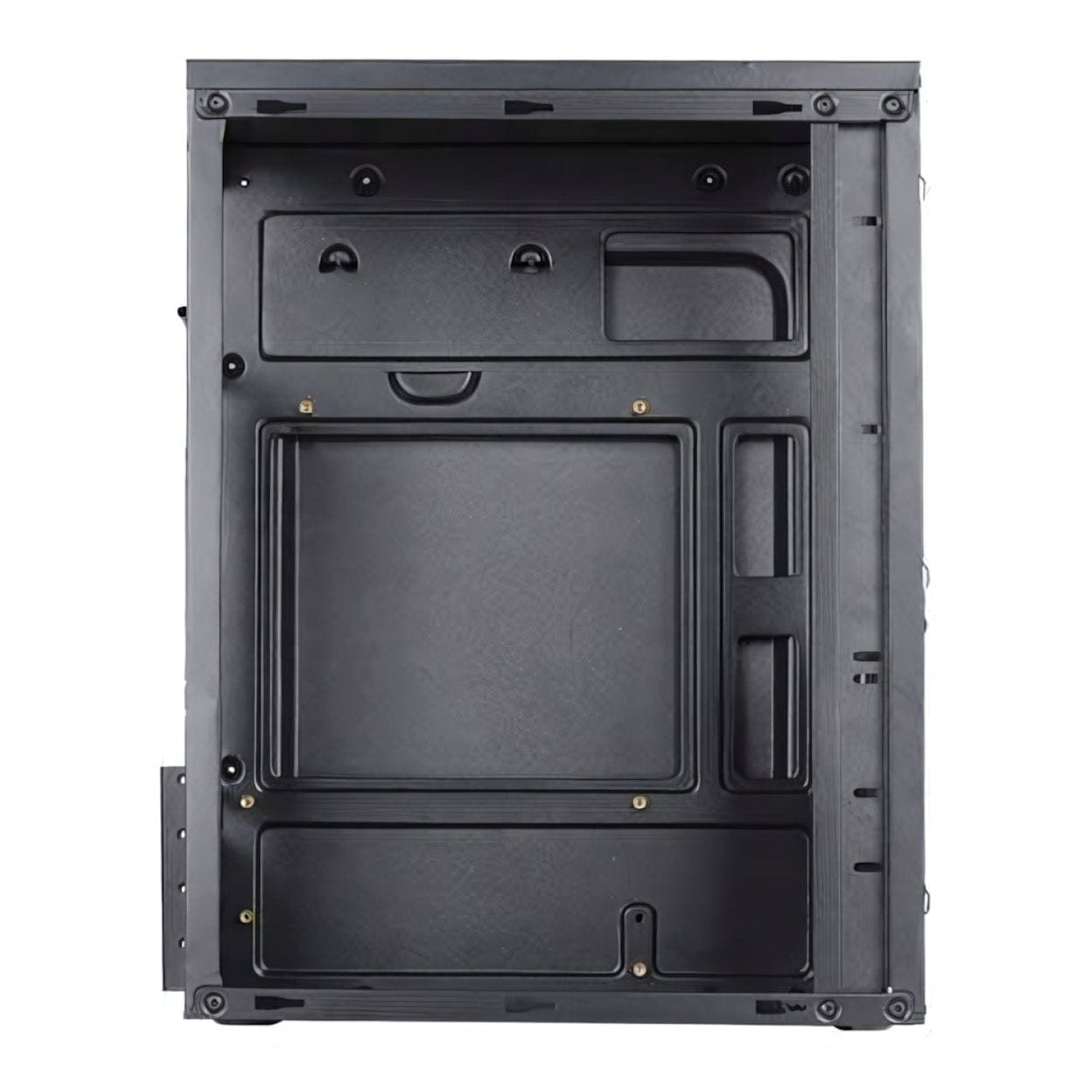 M-Link VC-08M Micro ATX PC Case with 450W PSU