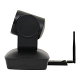 Parrot Wireless PTZ Voice Tracking Webcam VC0005
