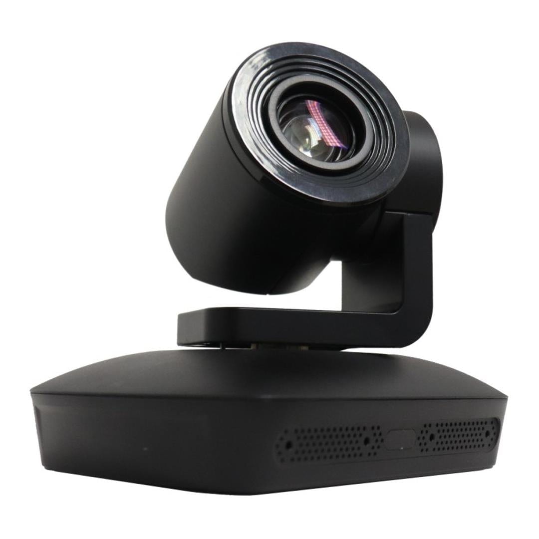 Parrot Wireless PTZ Voice Tracking Webcam VC0005