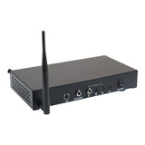 Parrot VC0006 Wireless Audio Conferencing System with 4 Microphones & Processor