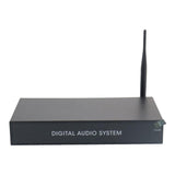 Parrot VC0006 Wireless Audio Conferencing System with 4 Microphones & Processor