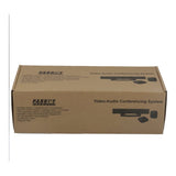Parrot VC0009 All-in-One Video Audio Conferencing System with Camera, Mic & Speaker