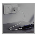 VIPLATINA VC24 20W GaN USB-C Fast Charger