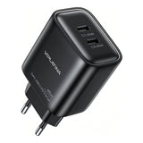 VIPLATINA VC58 45W Dual USB-C GaN Charger