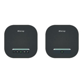 Minrray VC700 Omnidirectional Conference Microphone 2-pack