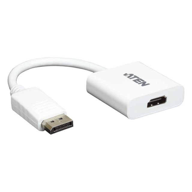 Aten VC985 DisplayPort to HDMI Adapter Cable