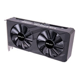 PNY GeForce RTX 3050 8GB GDDR6 VERTO Dual Fan Graphics Card VCG30518DFBPB1