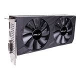 PNY GeForce RTX 3050 8GB GDDR6 VERTO Dual Fan Graphics Card VCG30518DFBPB1