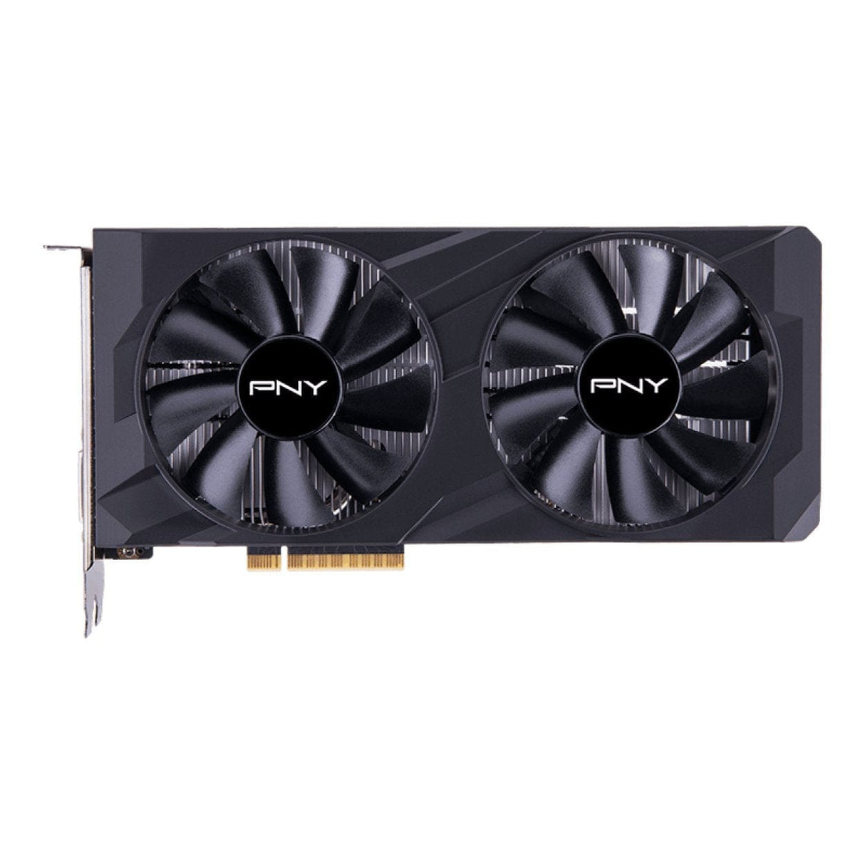 PNY GeForce RTX 3050 8GB GDDR6 VERTO Dual Fan Graphics Card VCG30518DFBPB1