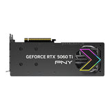 PNY RTX 5060 Ti EPIC-X RGB OC Triple Fan 8GB GDDR7 Graphics Card VCG5060T8TFXXPB1-O