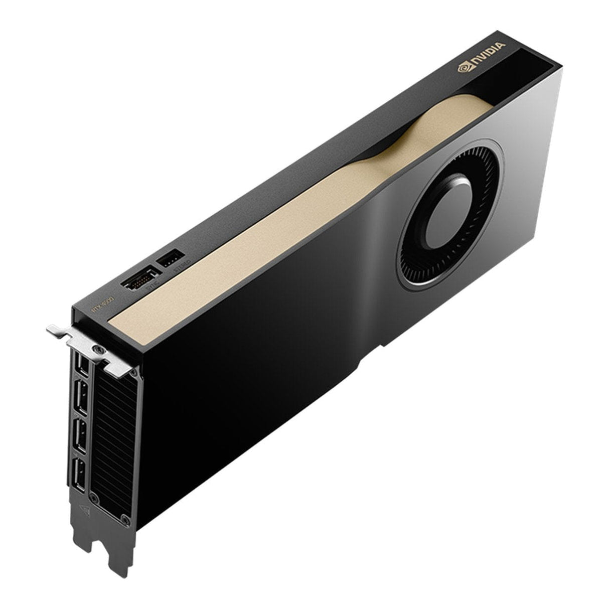 PNY RTX 4500 Ada 24GB GDDR6 ECC Graphics Card