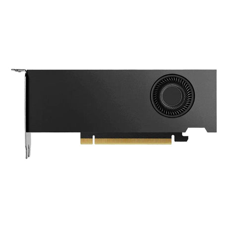 PNY Nvidia RTX Pro 4000 Blackwell 24GB GDDR7 Workstation Graphics Card VCNRTXPRO4000-PB