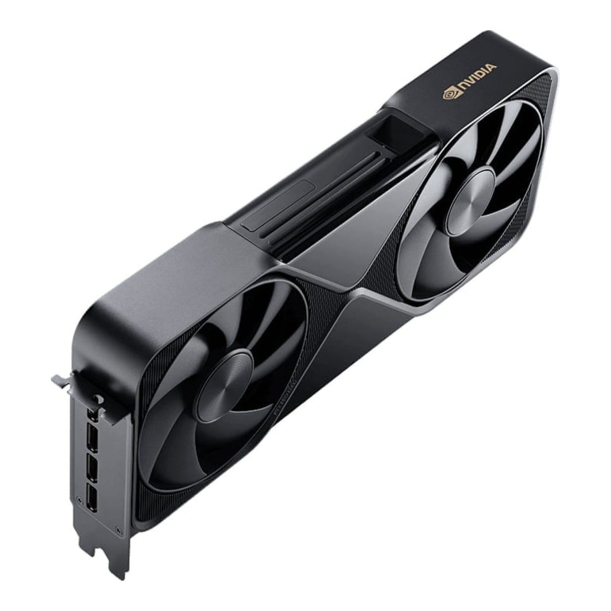 PNY RTX Pro 6000 Blackwell Gen 96GB GDDR7 Workstation Graphics Card VCNRTXPRO6000-PB