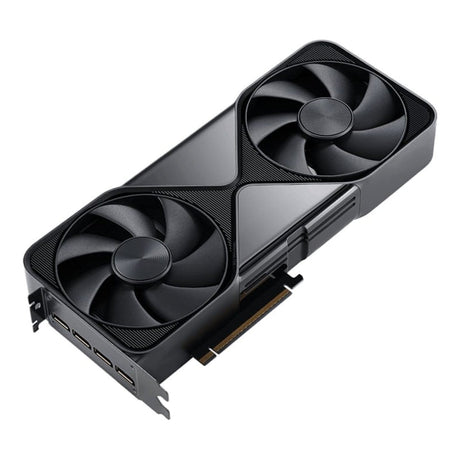 PNY RTX Pro 6000 Blackwell Gen 96GB GDDR7 Workstation Graphics Card VCNRTXPRO6000-PB