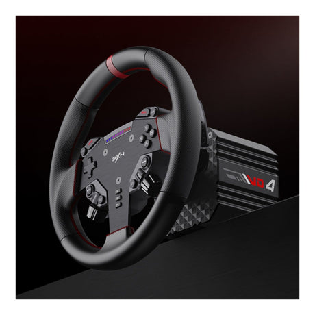 PXN VD4 Direct Gaming Drive Sim Racing Bundle VD4BUNDLEABT