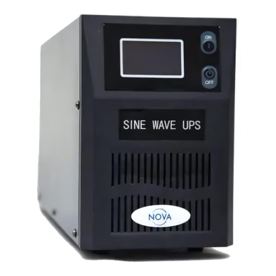 Venus VE2400 2400VA 1600W Sine Wave Online UPS