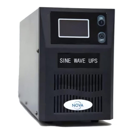Venus VE2400 2400VA 1600W Sine Wave Online UPS