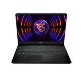 MSI Vector GP77 13VG 17-inch QHD Laptop - Intel Core i7-13700H 1TB SSD 32GB RAM RTX 4070 Win 11 Home Vector GP77 13VG-059ZA-BB71370H32GXXDX11SH