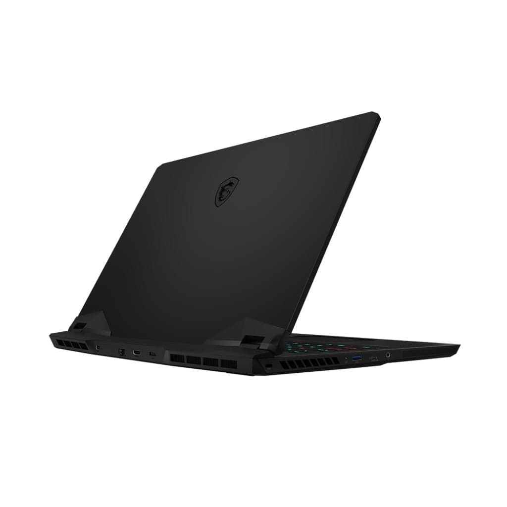 MSI Vector GP77 13VG 17-inch QHD Laptop - Intel Core i7-13700H 1TB SSD 32GB RAM RTX 4070 Win 11 Home Vector GP77 13VG-059ZA-BB71370H32GXXDX11SH
