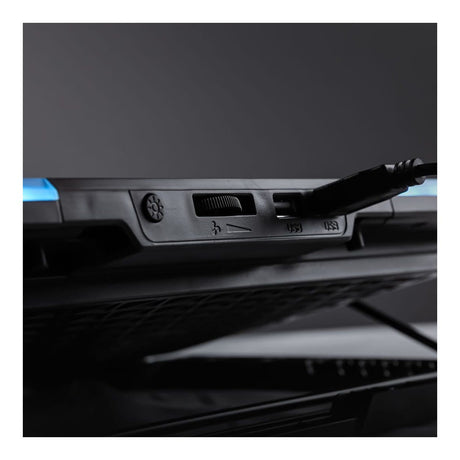 Alcatroz Vendaval G2 RGB Notebook Cooler VENDAVALG2RGB