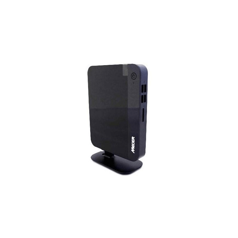 Mecer Xtreme Mini Venus SFF PC - Intel Celeron 2957U 500GB HDD 2GB RAM GT 820M Win 10 Home VENUS-2957U/SL