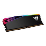 Patriot Viper Elite 5 Ultra VEUR516G6036 RGB Memory Module 16GB DDR5 6000MHz