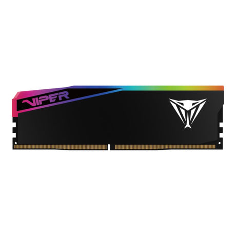 Patriot Viper Elite 5 Ultra VEUR516G6036 RGB Memory Module 16GB DDR5 6000MHz