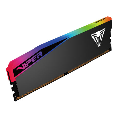 Patriot Viper Elite 5 Ultra VEUR516G6036 RGB Memory Module 16GB DDR5 6000MHz
