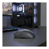 Volkano Arc Ultra-Lightweight Wireless Gaming Mouse VG-201-BK