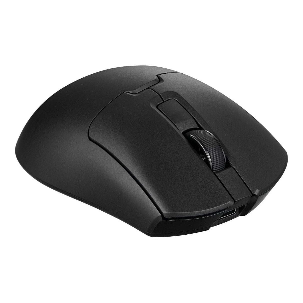 Volkano Arc Ultra-Lightweight Wireless Gaming Mouse VG-201-BK