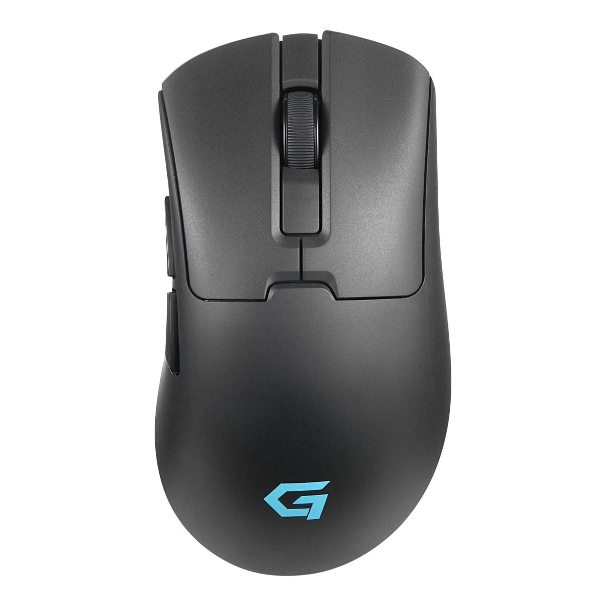 Volkano Arc Ultra-Lightweight Wireless Gaming Mouse VG-201-BK