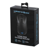Volkano Arc Ultra-Lightweight Wireless Gaming Mouse VG-201-BK