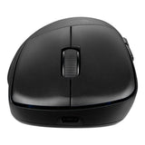 Volkano Arc SL Lightweight Wireless Gaming Mouse Black VG-202-BK