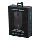Volkano Arc SL Lightweight Wireless Gaming Mouse Black VG-202-BK