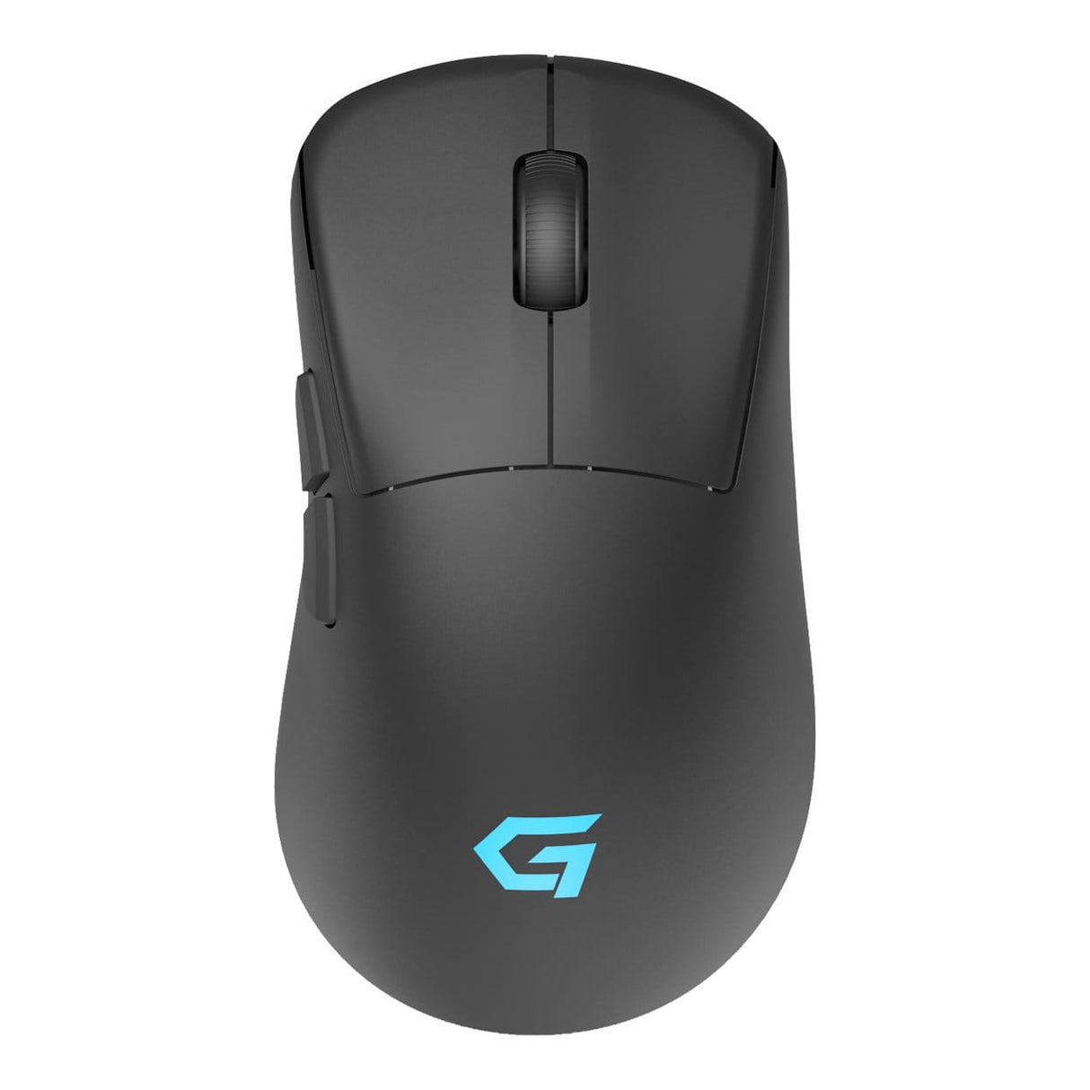 Volkano Arc SL Lightweight Wireless Gaming Mouse Black VG-202-BK