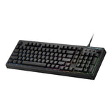 Volkano Shadow X1 RGB Wired Gaming Keyboard VG-207-BK