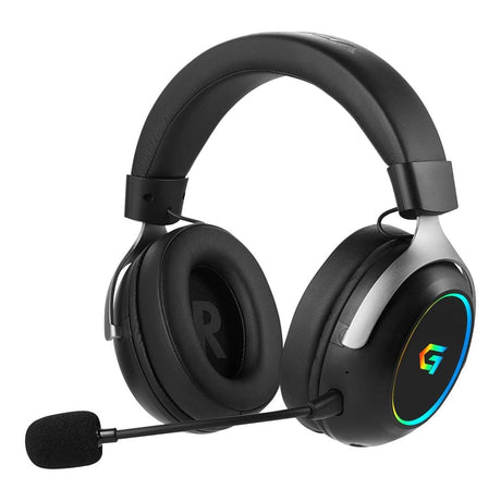 Volkano Helm X1 Pro Wireless Gaming Headset VG-222-BK