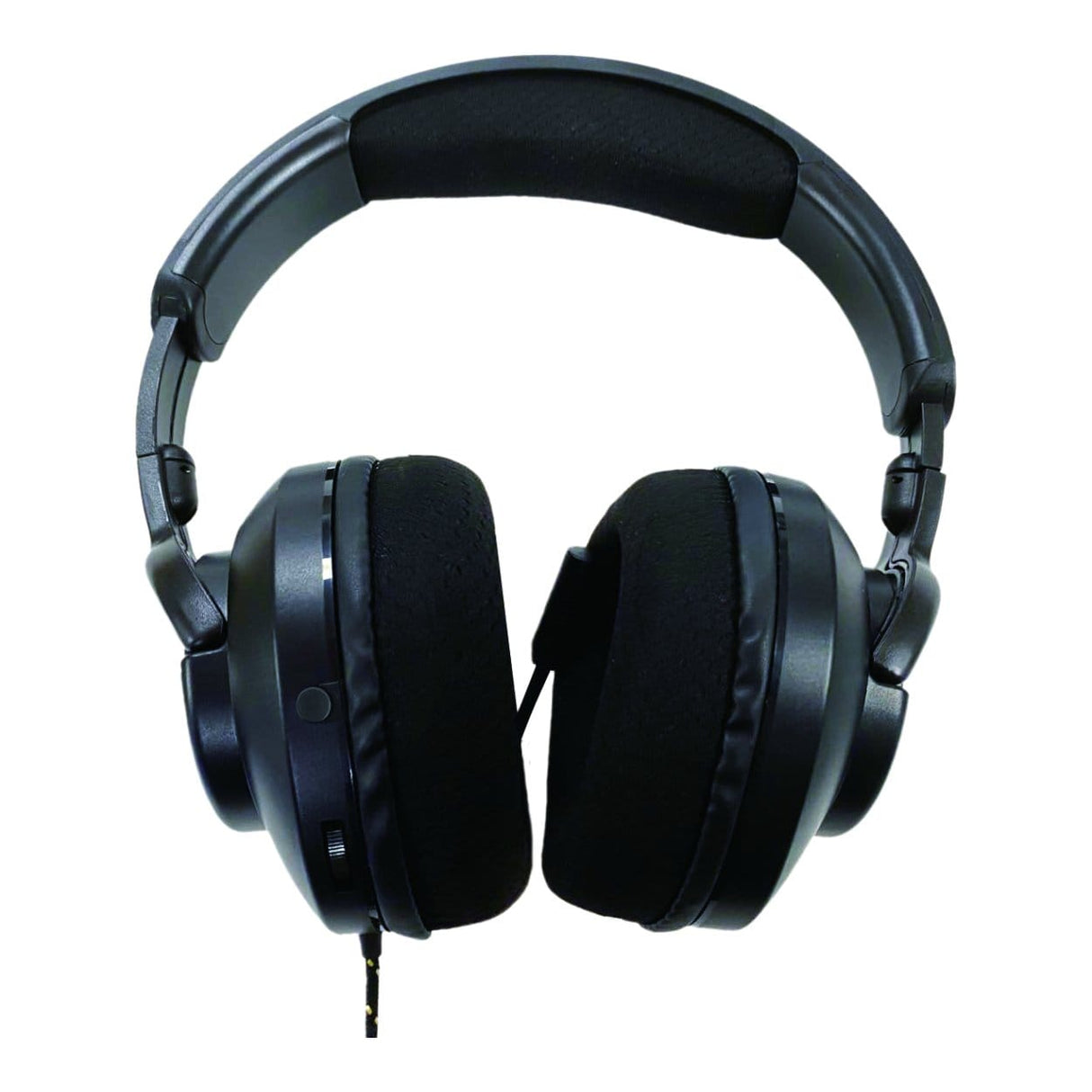 Volkano Gaming Solace Series Wired Gaming Headset VG-223-BK