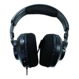 Volkano Gaming Solace Series Wired Gaming Headset VG-223-BK