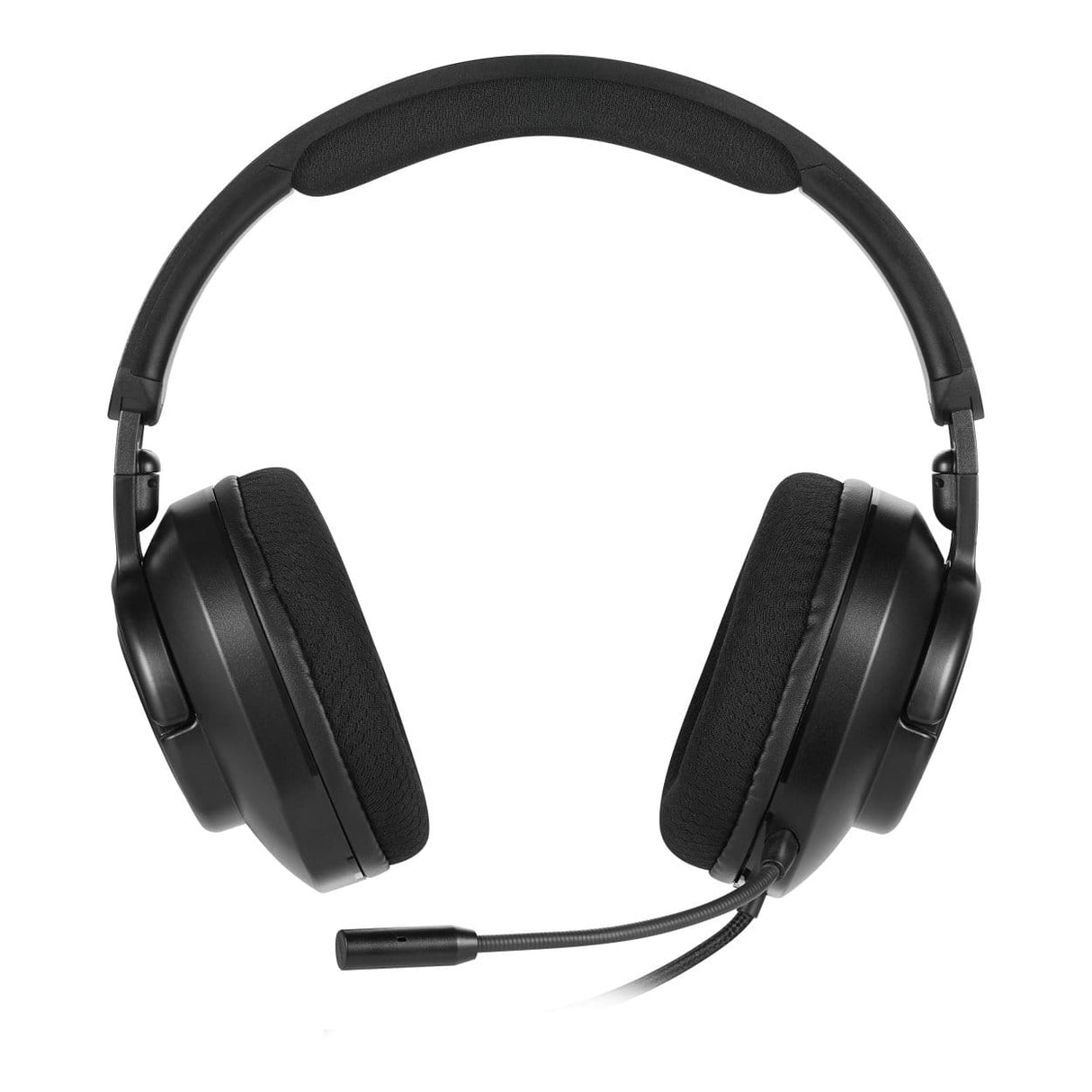 Volkano Gaming Solace Series Wired Gaming Headset VG-223-BK