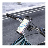 VIPLATINA VH07 4.7-7-inch Bike Phone Mount