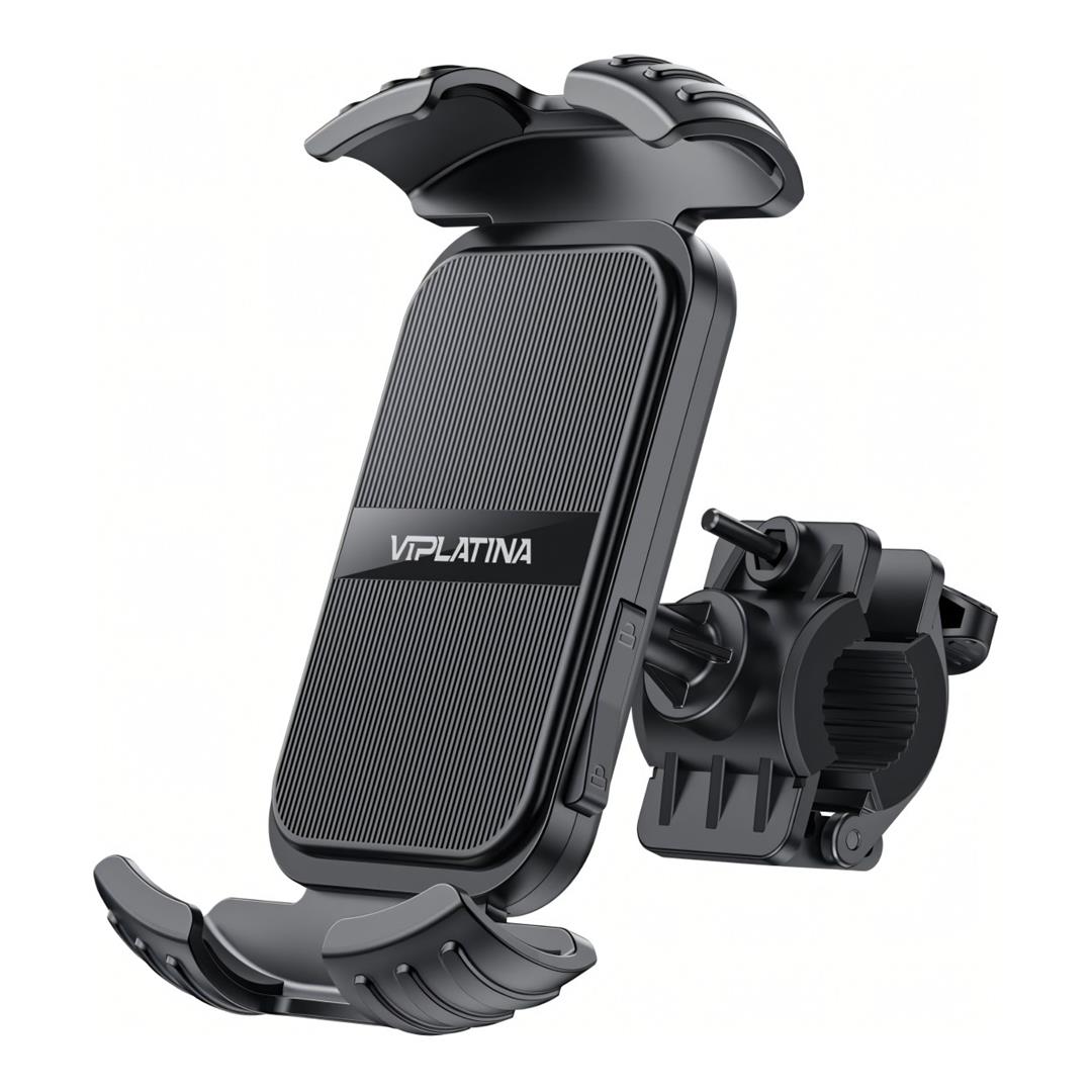 VIPLATINA VH07 4.7-7-inch Bike Phone Mount