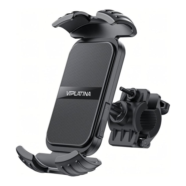 VIPLATINA VH07 4.7-7-inch Bike Phone Mount