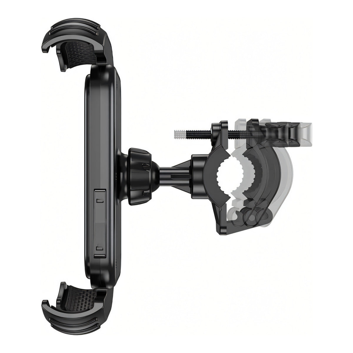 VIPLATINA VH07 4.7-7-inch Bike Phone Mount