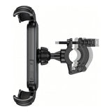 VIPLATINA VH07 4.7-7-inch Bike Phone Mount