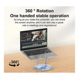 VIPLATINA VH14 11-18.4-inch Laptop Stand