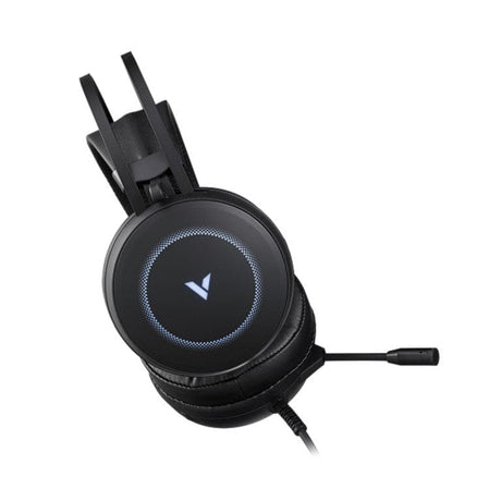 Rapoo VH160-BLACK Virtual 7.1-ch Gaming Headset